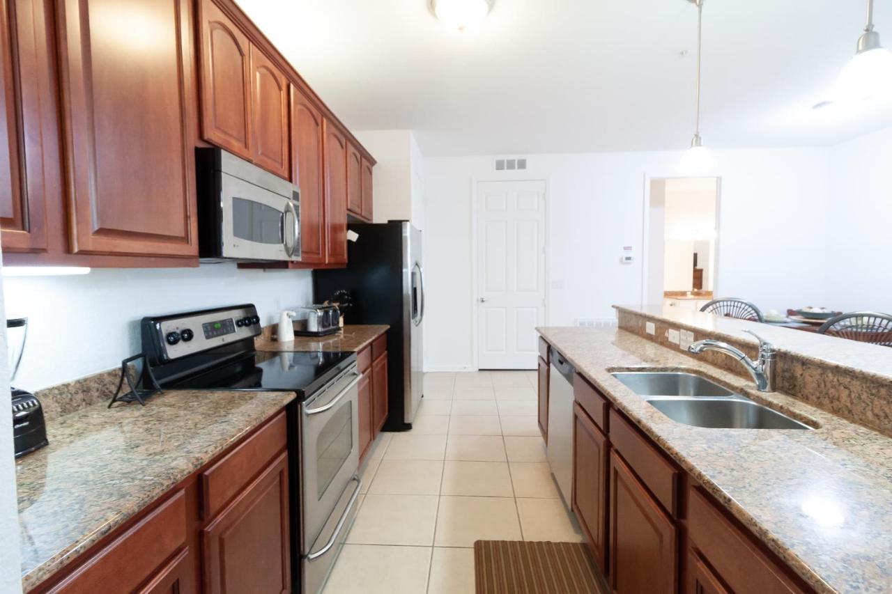 3 Bedroom 3 Ba Apartment 5Min To Universal 1823Sqft Orlando Szoba fotó