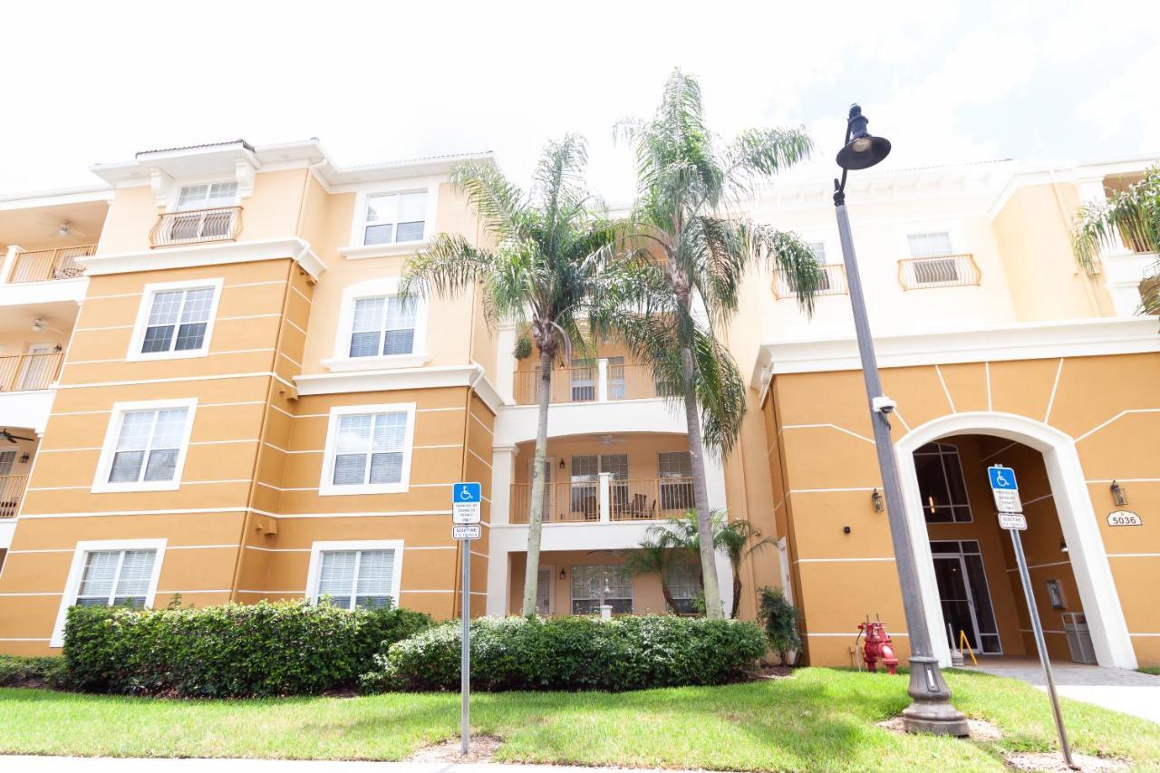 3 Bedroom 3 Ba Apartment 5Min To Universal 1823Sqft Orlando Szoba fotó