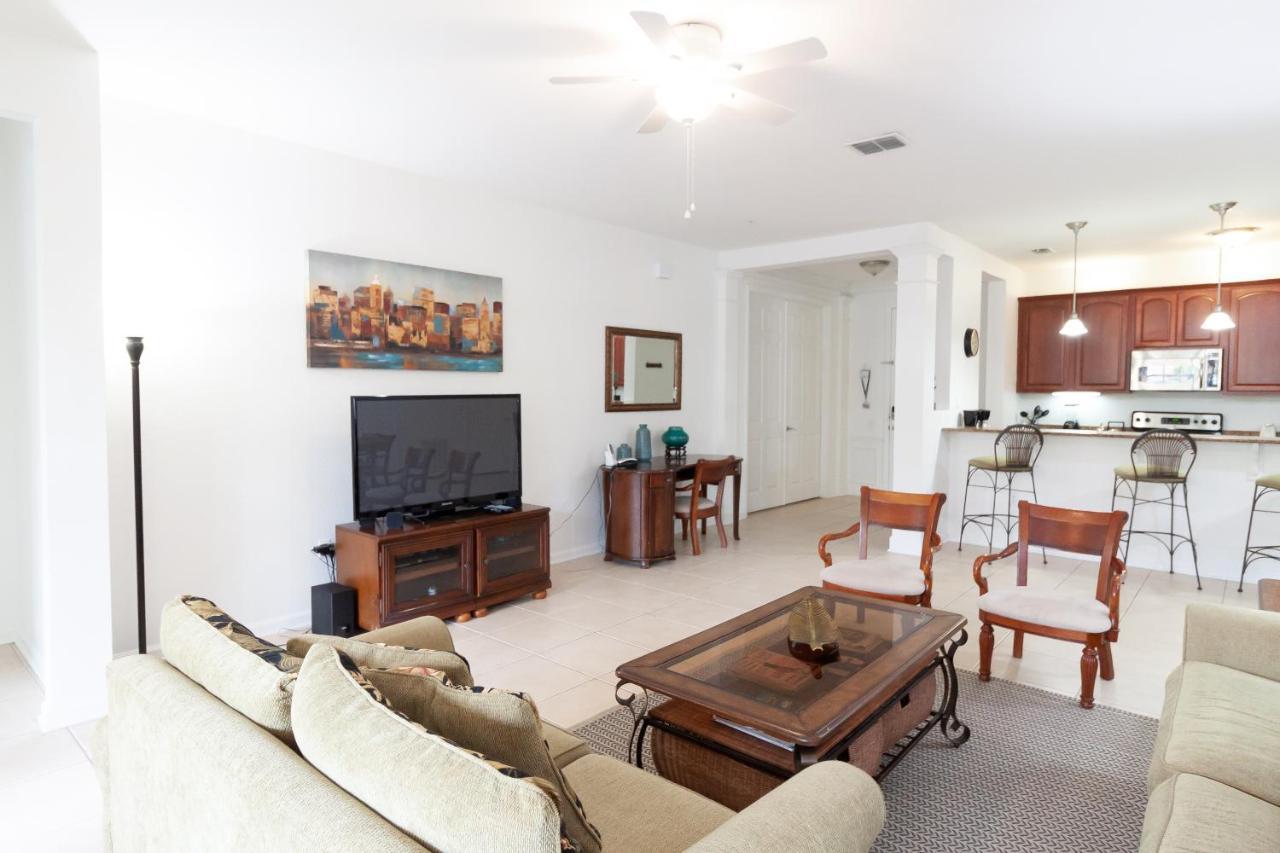 3 Bedroom 3 Ba Apartment 5Min To Universal 1823Sqft Orlando Szoba fotó