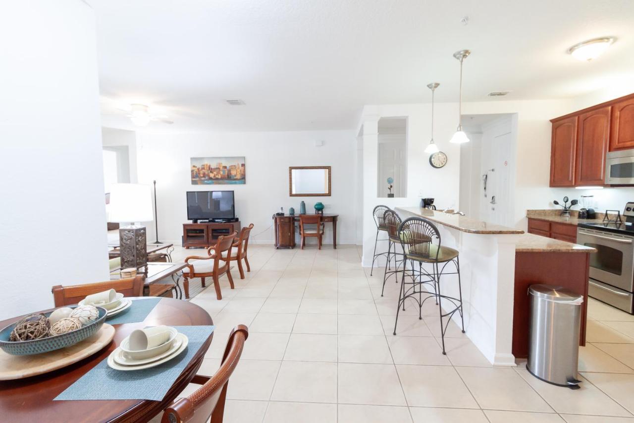 3 Bedroom 3 Ba Apartment 5Min To Universal 1823Sqft Orlando Szoba fotó