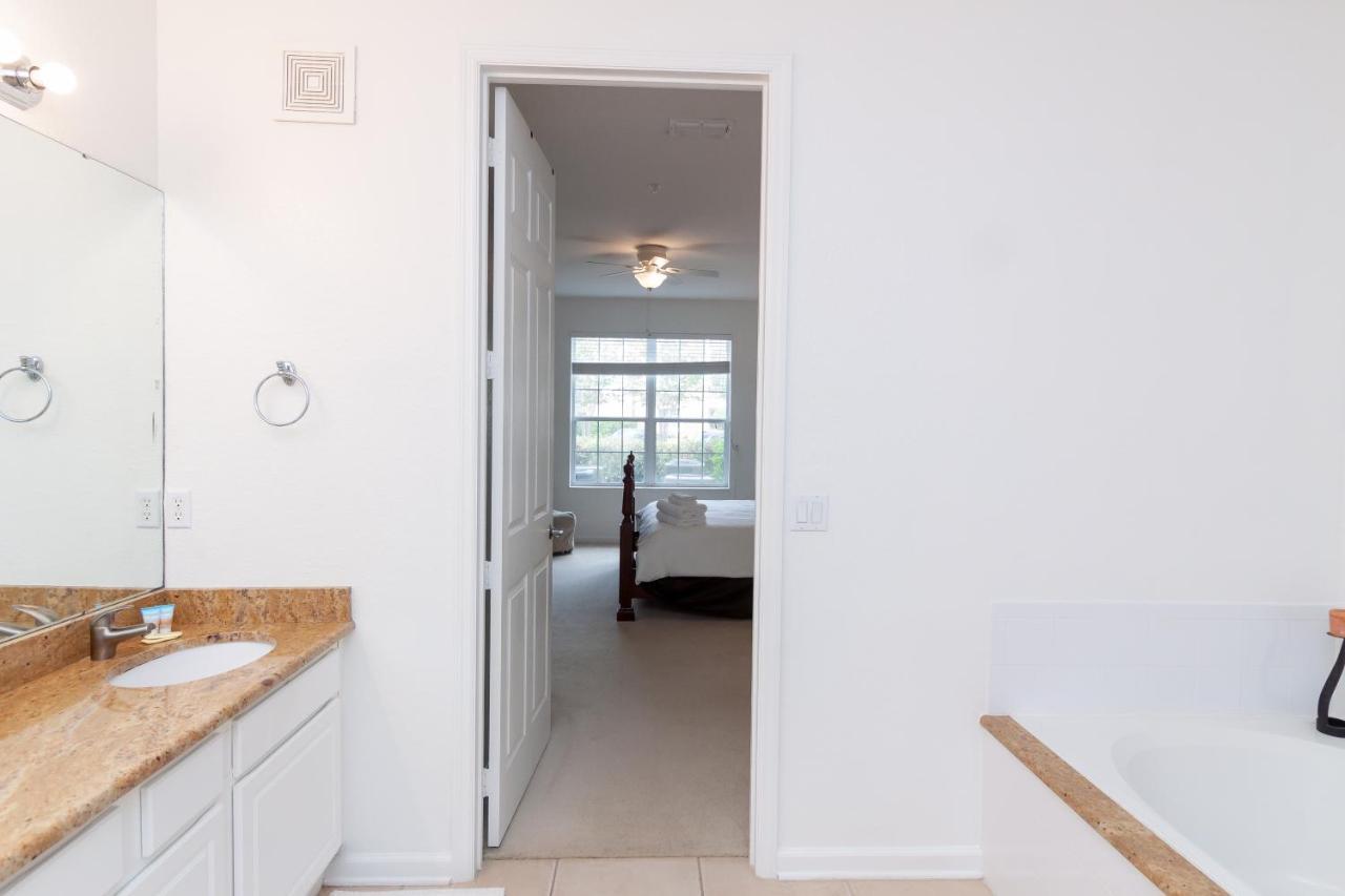 3 Bedroom 3 Ba Apartment 5Min To Universal 1823Sqft Orlando Szoba fotó
