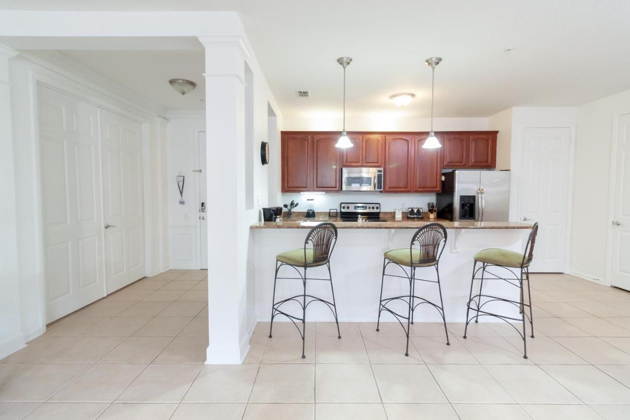 3 Bedroom 3 Ba Apartment 5Min To Universal 1823Sqft Orlando Szoba fotó