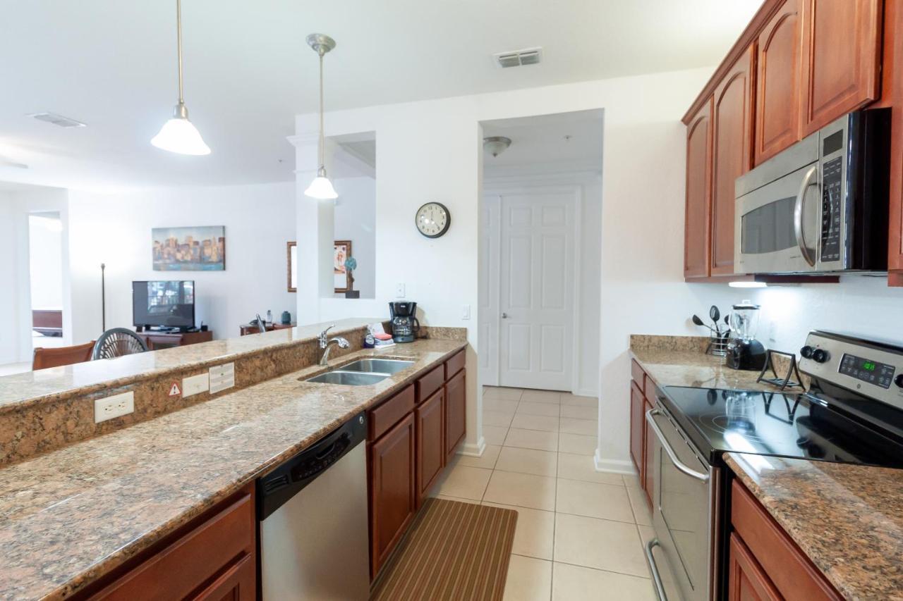 3 Bedroom 3 Ba Apartment 5Min To Universal 1823Sqft Orlando Szoba fotó