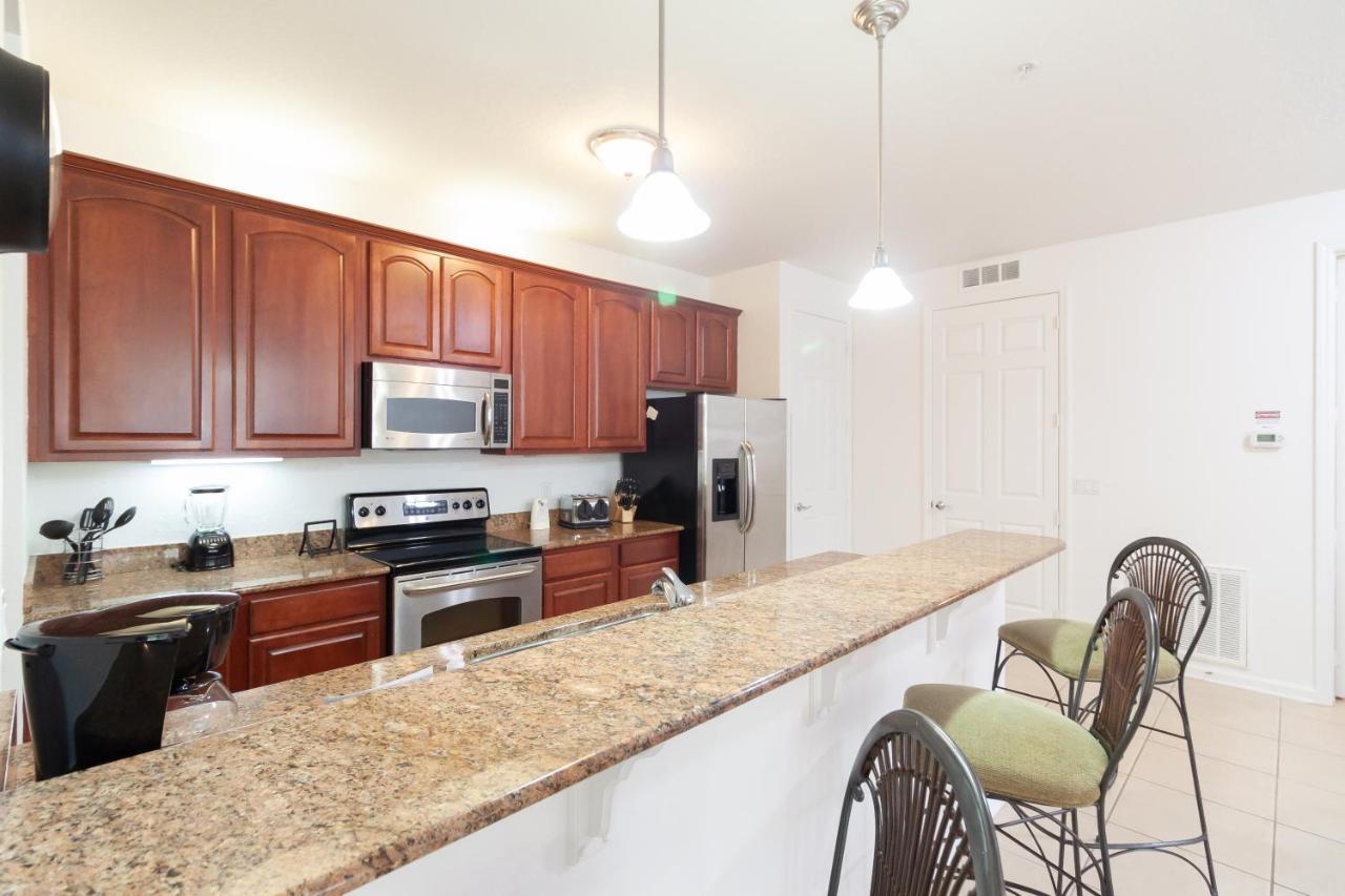3 Bedroom 3 Ba Apartment 5Min To Universal 1823Sqft Orlando Szoba fotó
