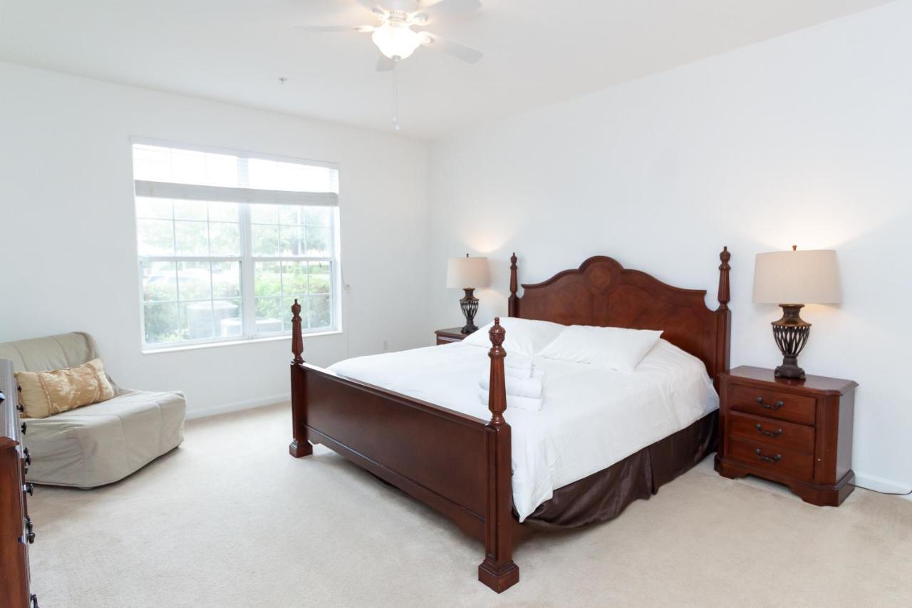 3 Bedroom 3 Ba Apartment 5Min To Universal 1823Sqft Orlando Szoba fotó