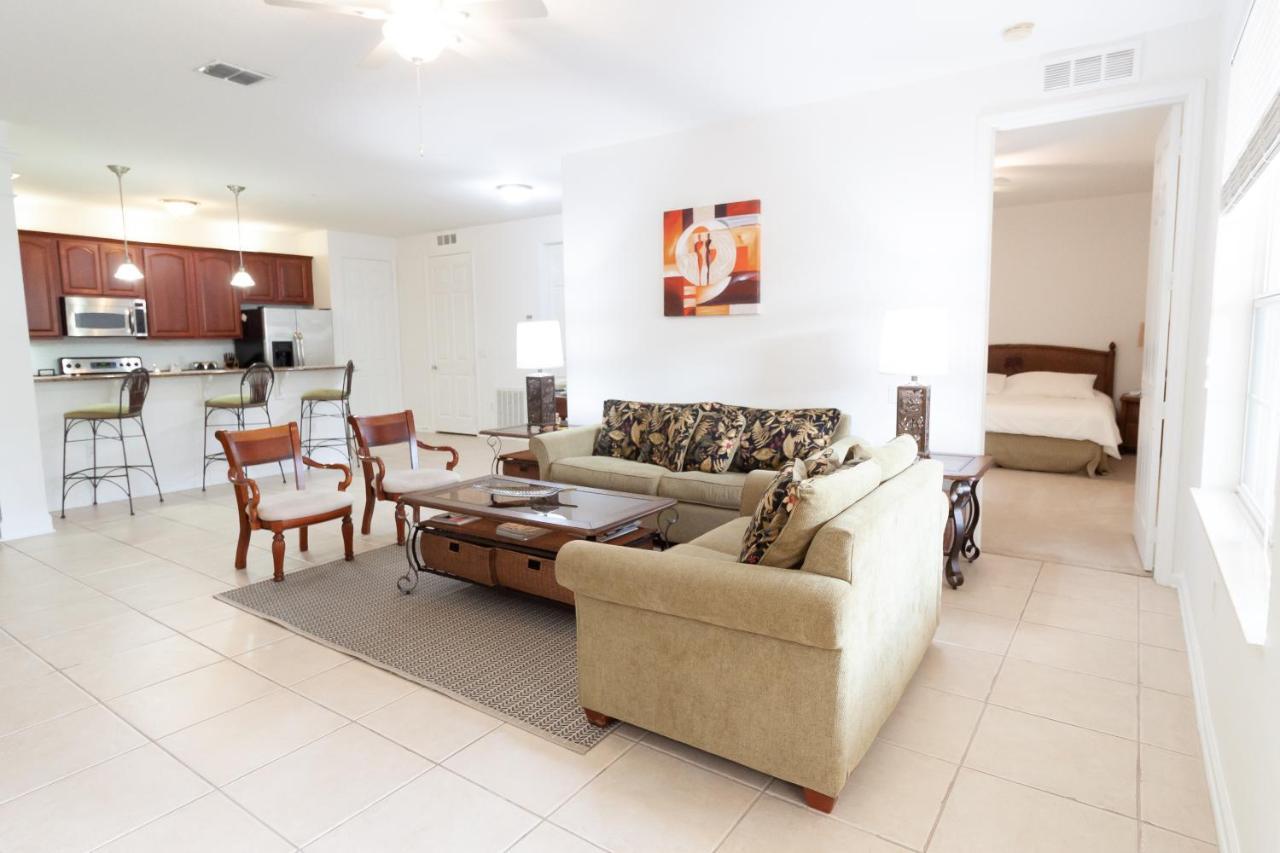 3 Bedroom 3 Ba Apartment 5Min To Universal 1823Sqft Orlando Szoba fotó